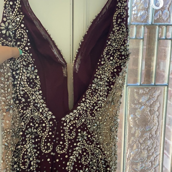 hoco prom dress - Picture 7 of 9